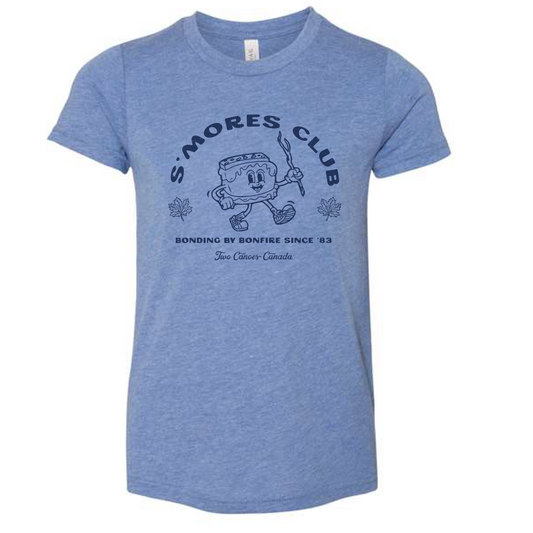 Kids | S'Mores Club T-Shirt