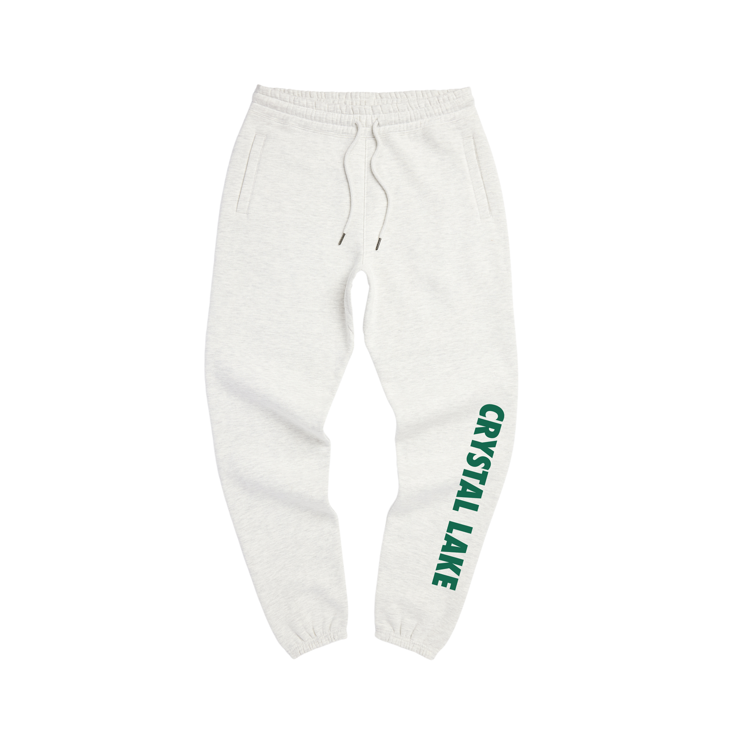 Basic Sporty Fleece Joggers