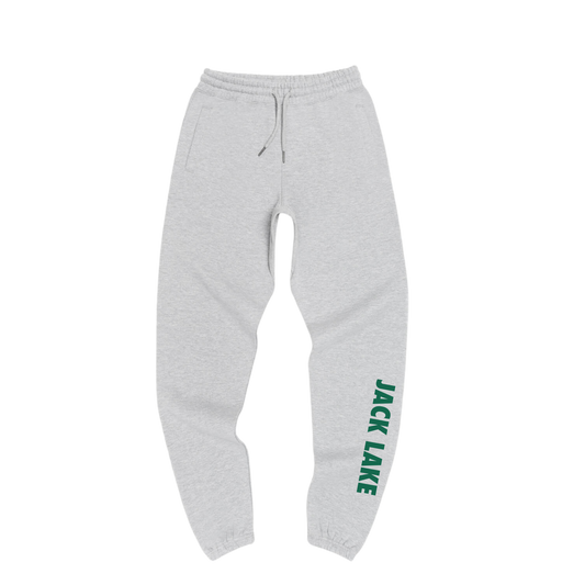 Basic Sporty Fleece Joggers