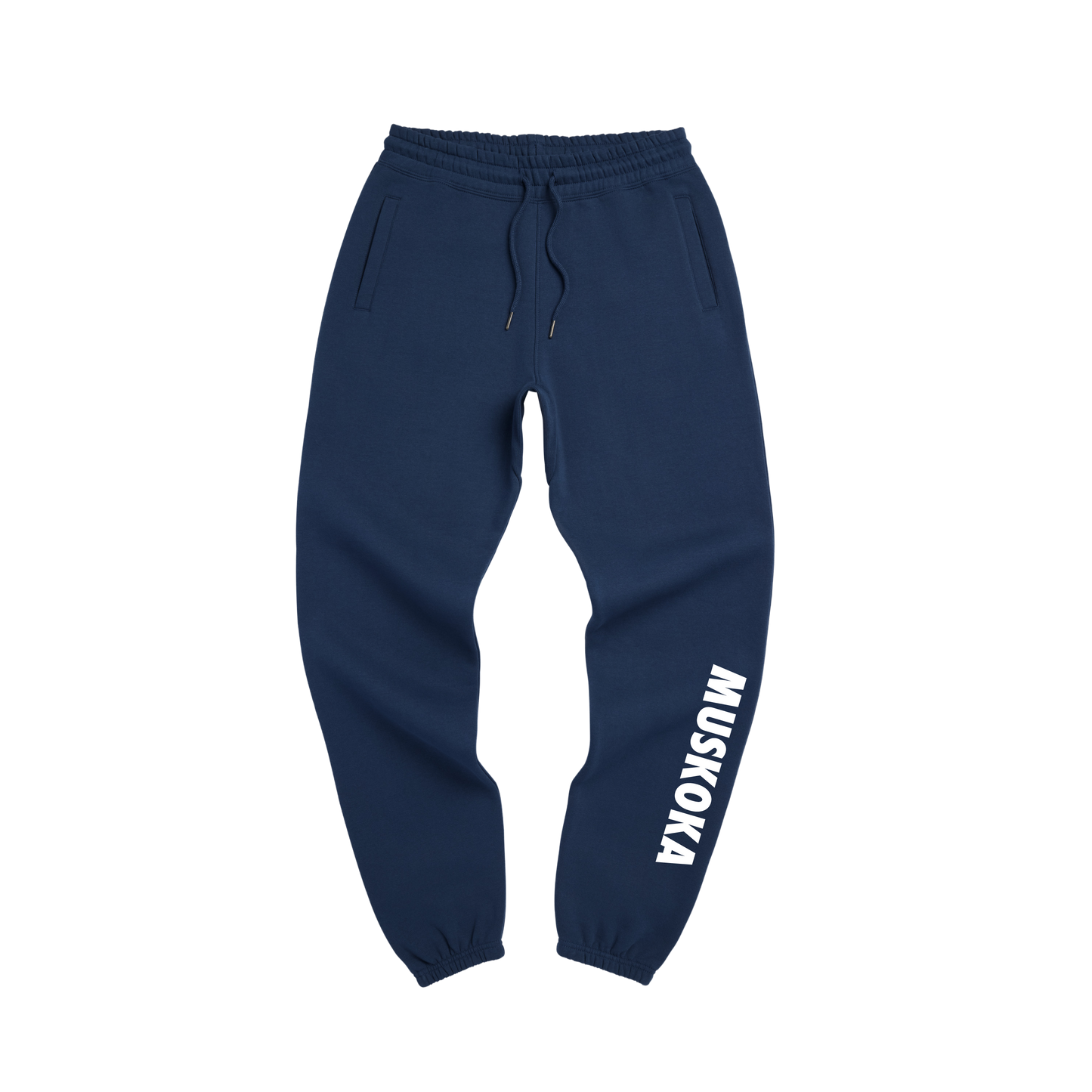 Basic Sporty Fleece Joggers