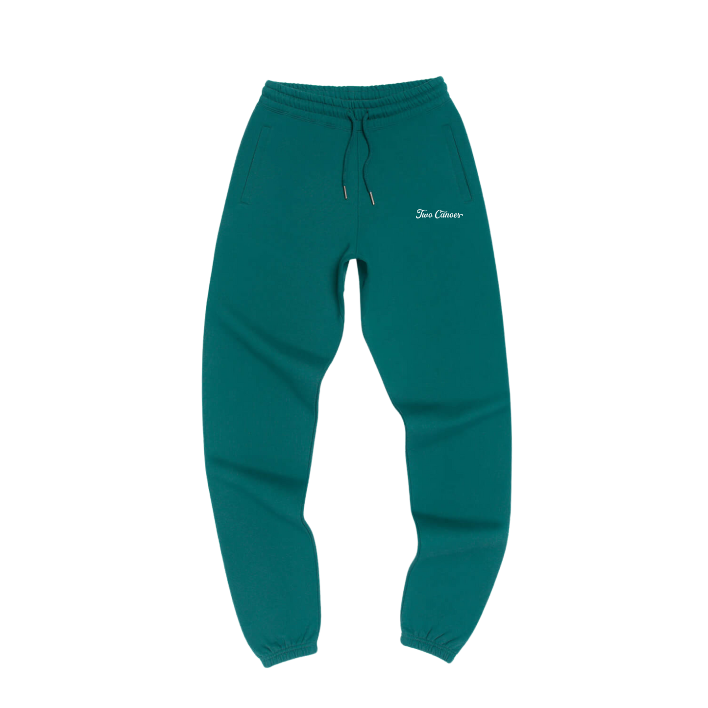 Two Canoes Minimalist Fleece Joggers