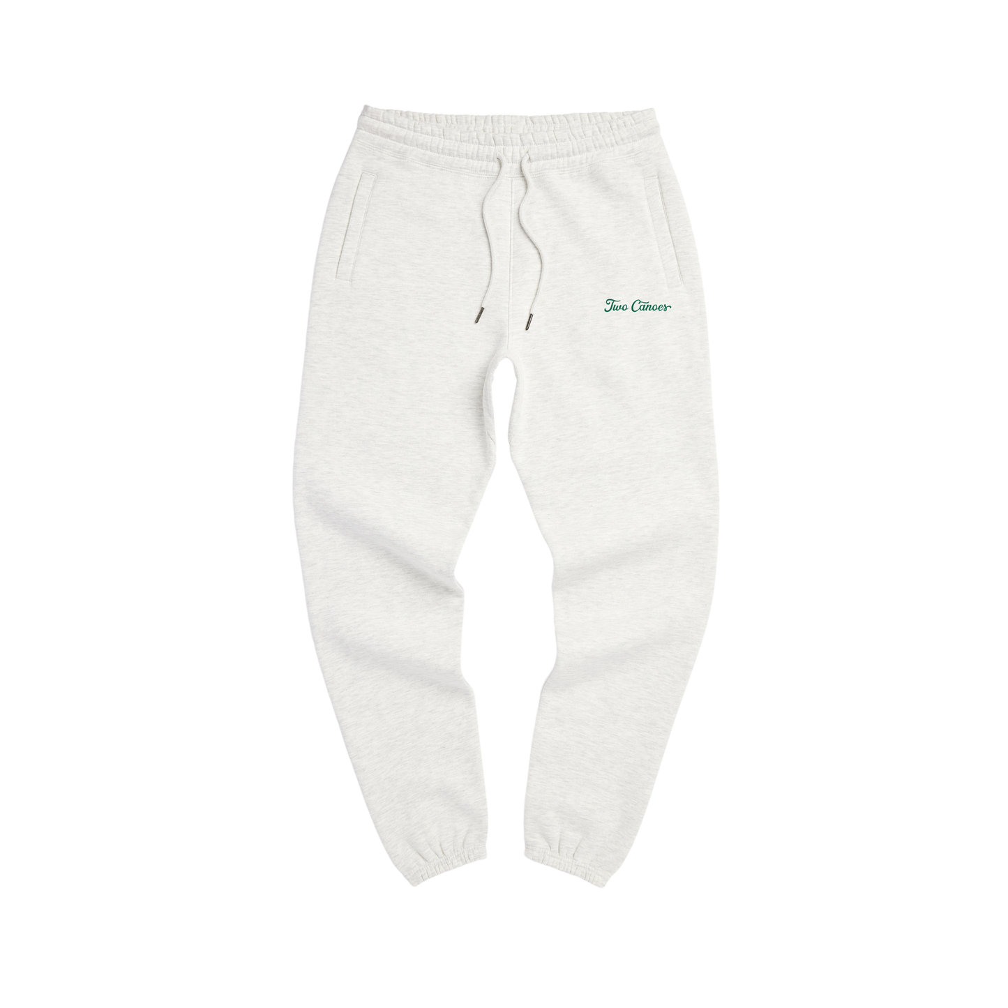 Two Canoes Minimalist Fleece Joggers