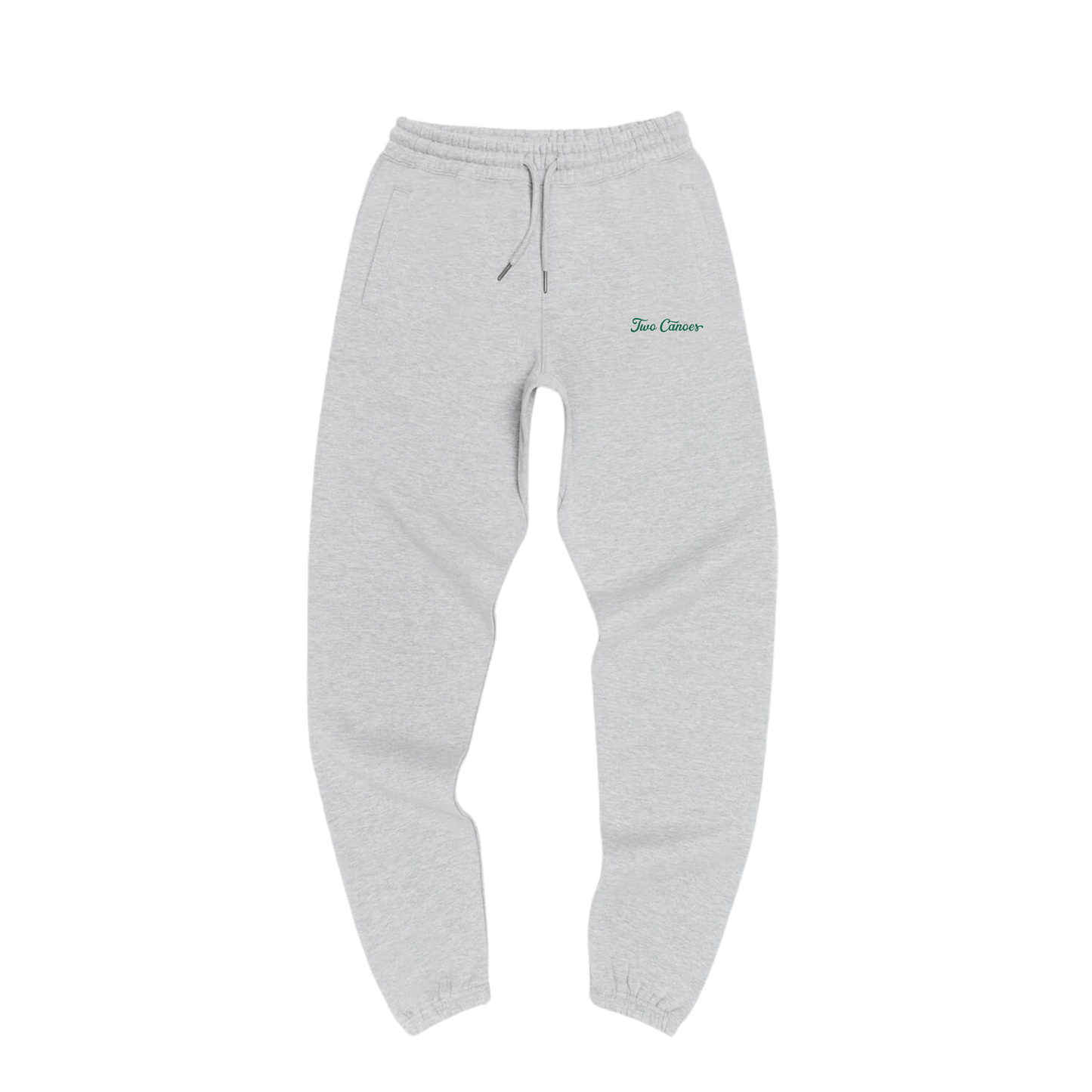 Two Canoes Minimalist Fleece Joggers