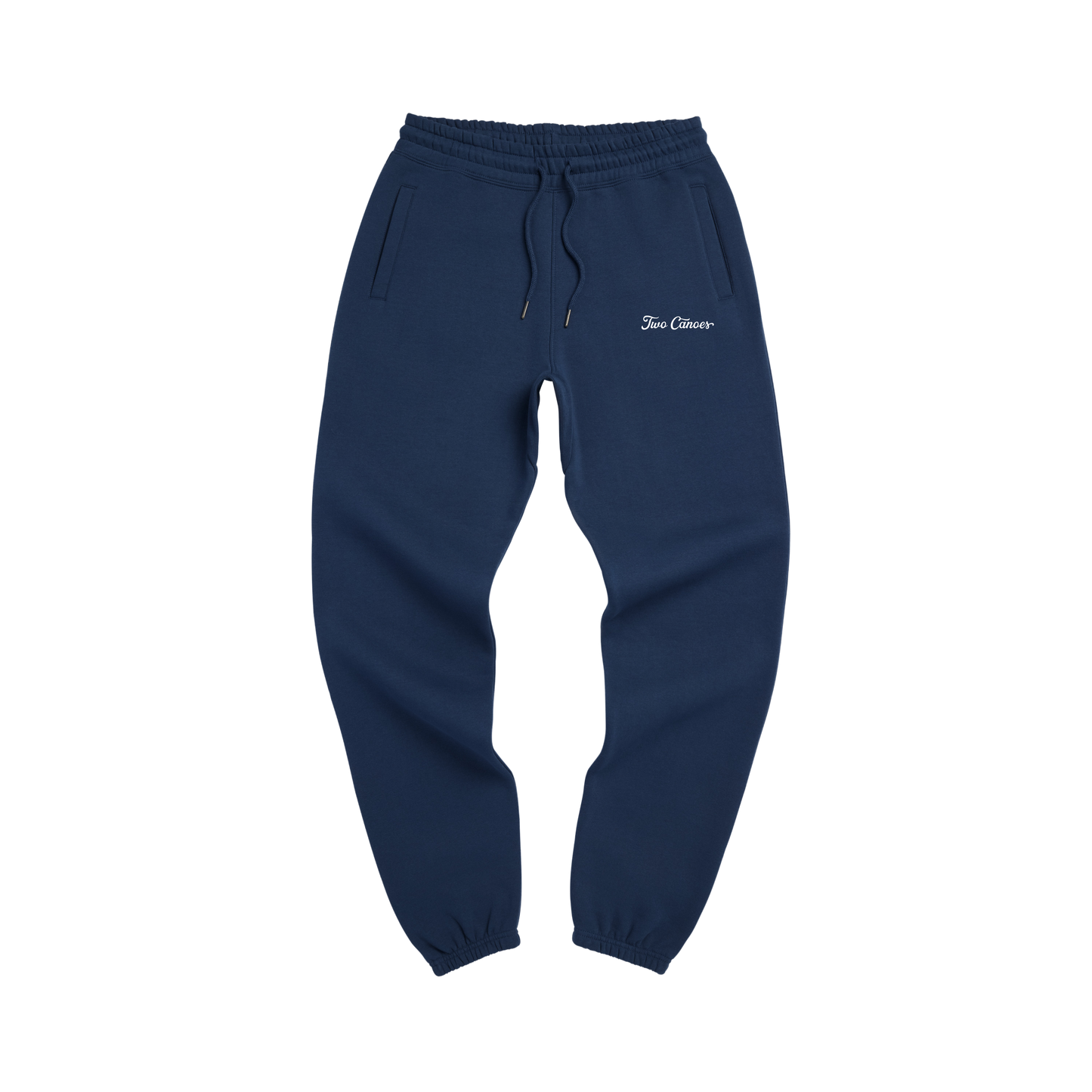 Two Canoes Minimalist Fleece Joggers