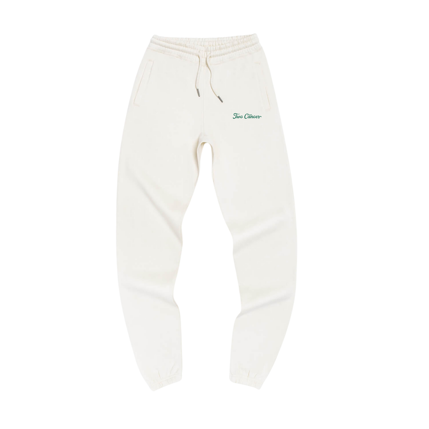 Two Canoes Minimalist Fleece Joggers