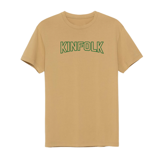 Kinfolk Supima Cotton T-Shirt