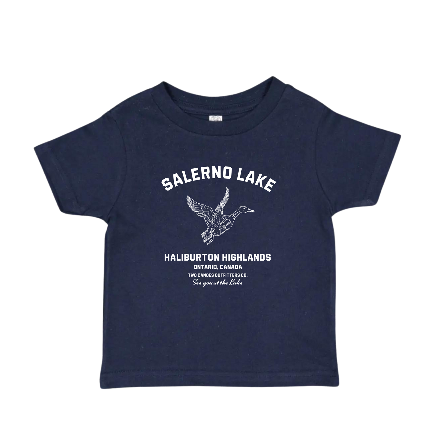 Toddler | Classic Mallard Duck Tee