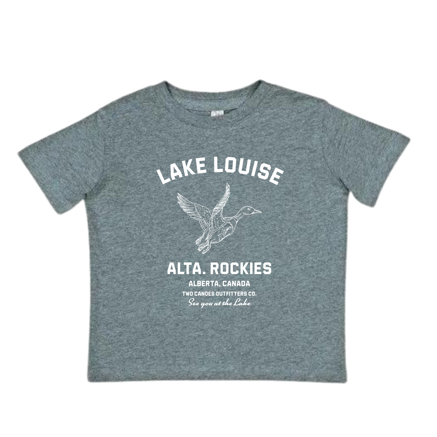 Toddler | Classic Mallard Duck Tee