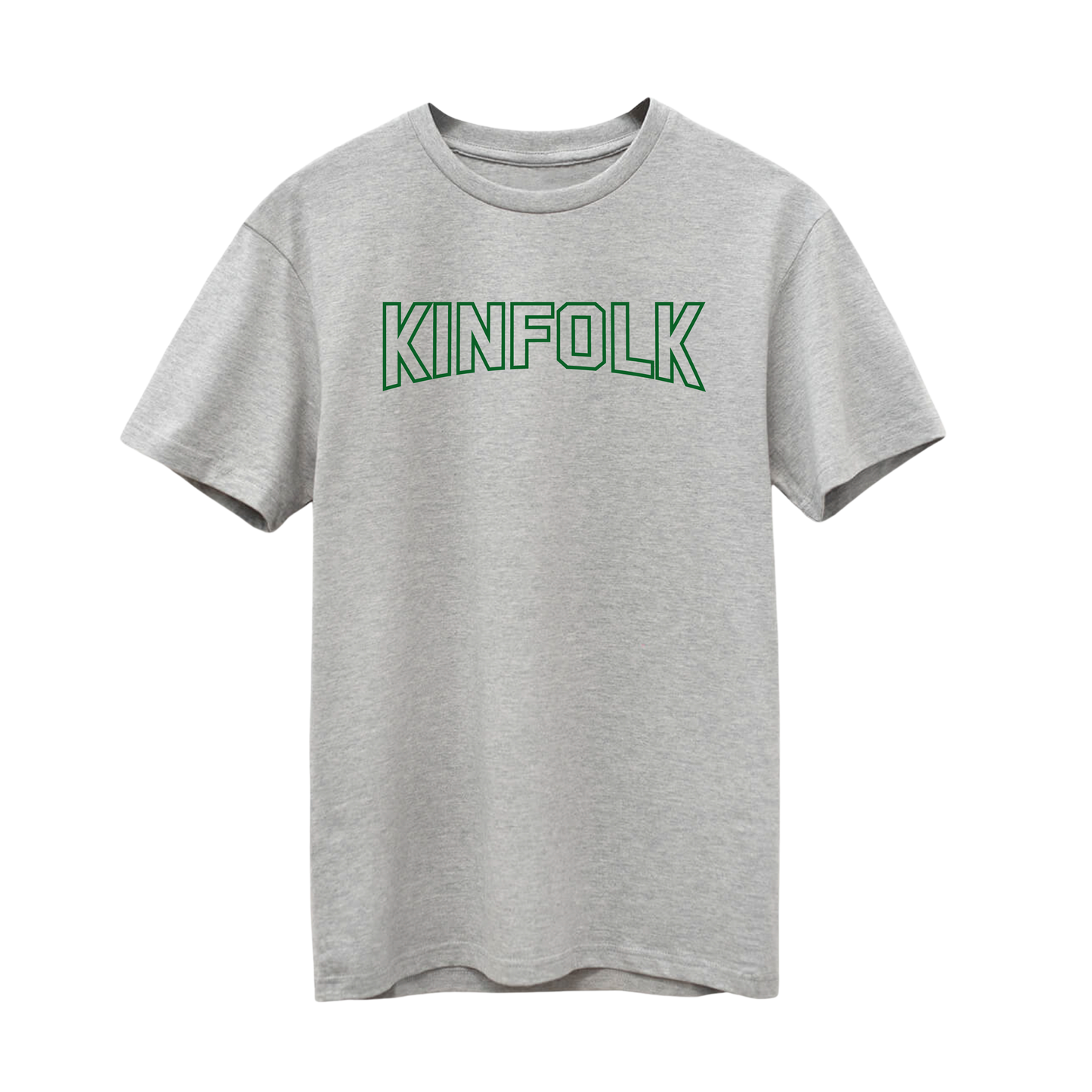 Kinfolk Supima Cotton T-Shirt