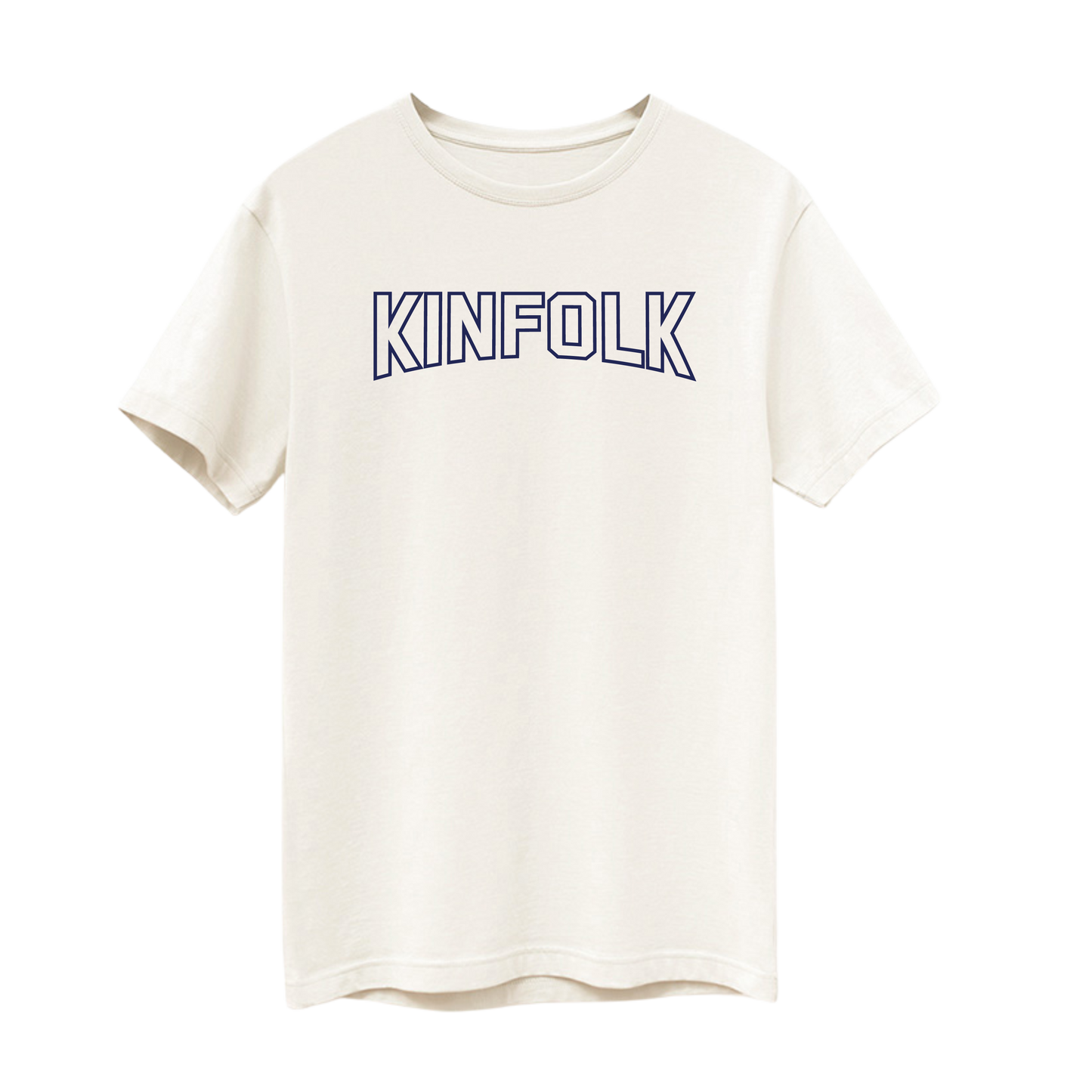 Kinfolk Supima Cotton T-Shirt